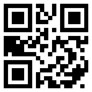 Il QrCode di 3405910289