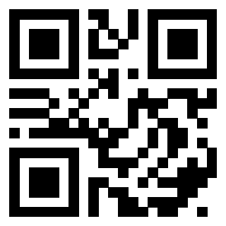 3405910290 - Immagine del QrCode