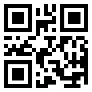 Immagine del QrCode di 3405910292