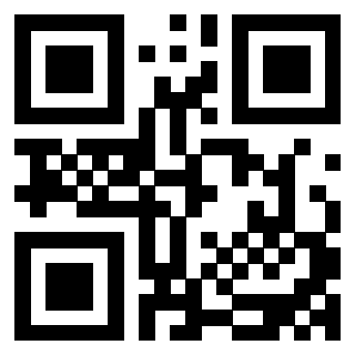3405910298 - Immagine del Qr Code associato