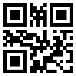 Immagine del Qr Code di 3405910299
