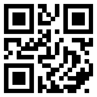 3405910300 - Immagine del QrCode
