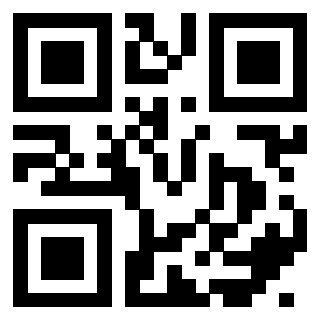 3405910301 Qr Code associato