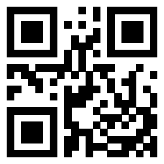 Scansione del Qr Code di 3405910305