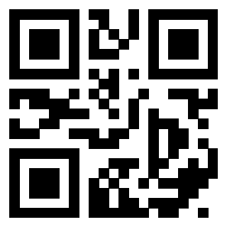 Il Qr Code di 3405910307