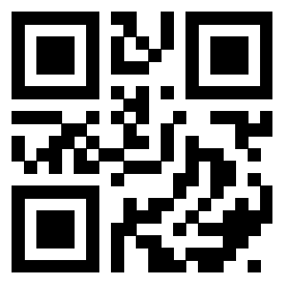 Immagine del Qr Code di 3405910308