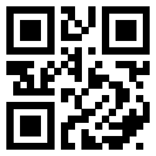 3405910310 - Immagine del Qr Code