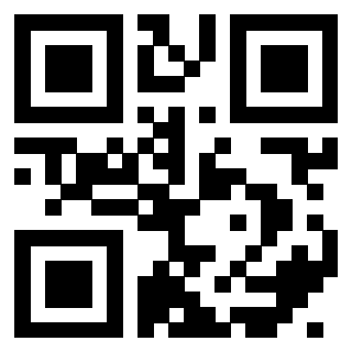 3405910312 - Immagine del Qr Code