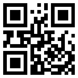 Il QrCode di 3405910313