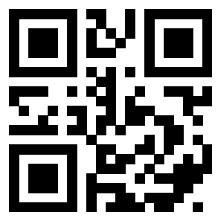 3405910314 - Immagine del QrCode associato