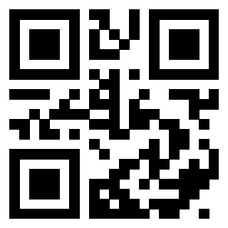 3405910315 - Immagine del Qr Code