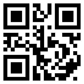 3405910316 - Immagine del Qr Code associato