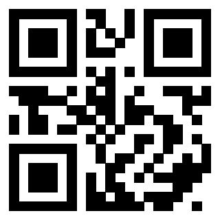 Scansione del QrCode di 3405910318