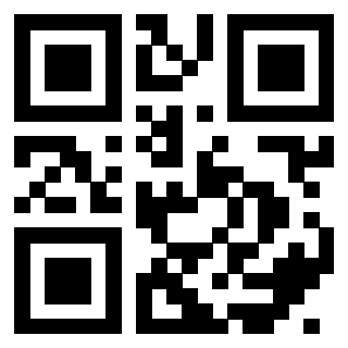 3405910321 - Immagine del Qr Code