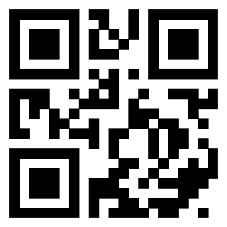 3405910326 - Immagine del QrCode