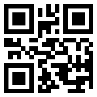 3405910327 - Immagine del QrCode