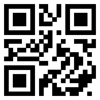 3405910328 - Immagine del QrCode