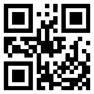 Il Qr Code di 3405910329