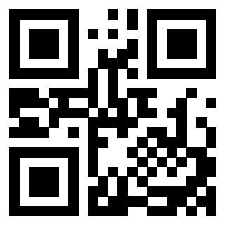 Scansione del QrCode di 3405910330