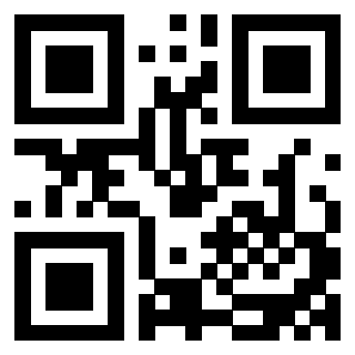 3405910332 QrCode associato