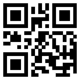 Immagine del Qr Code di 3405910333