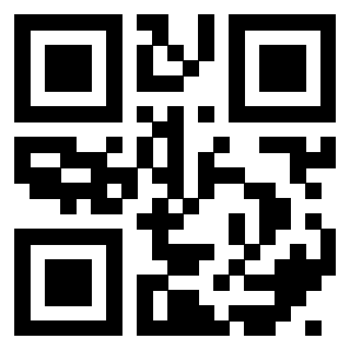 Immagine del QrCode di 3405910336
