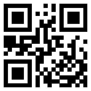 3405910339 - Immagine del Qr Code associato