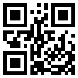 Immagine del QrCode di 3405910341