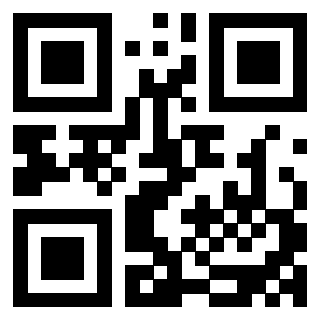 3405910342 Qr Code associato