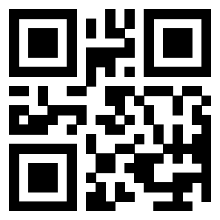 3405910349 - Immagine del QrCode