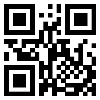 3405910350 - Immagine del Qr Code