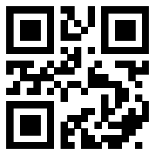 Scansione del Qr Code di 3405910357