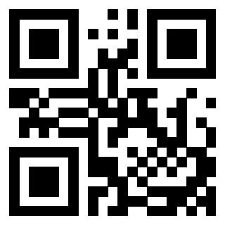3405910358 - Immagine del QrCode associato
