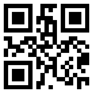 Il Qr Code di 3405910360