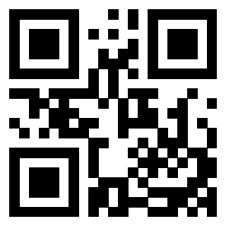 3405910361 Qr Code associato