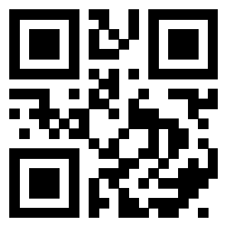 3405910364 - Immagine del Qr Code associato