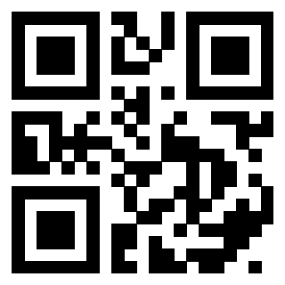 3405910365 - Immagine del Qr Code