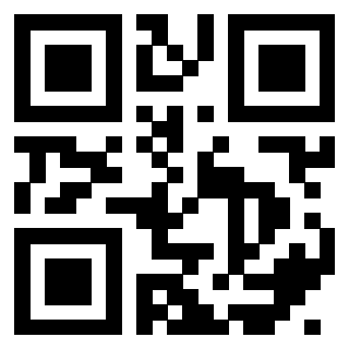 3405910367 - Immagine del Qr Code associato