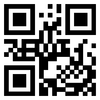 3405910368 - Immagine del QrCode