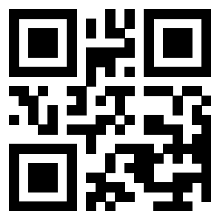 3405917467 QrCode associato