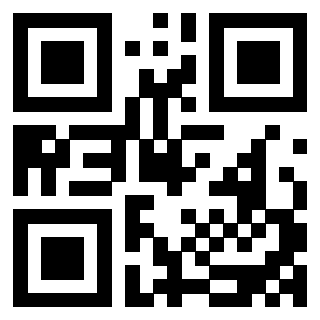 3405917468 - Immagine del QrCode