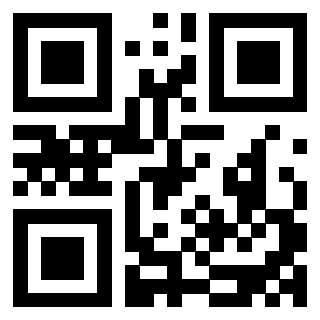 Scansione del QrCode di 3405917471