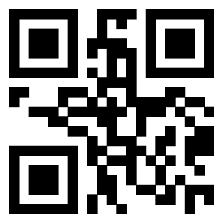 3405917472 - Immagine del QrCode associato