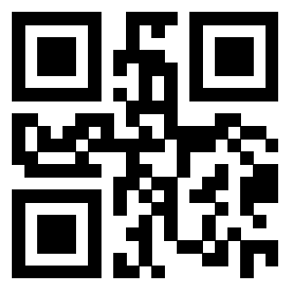 3405917475 - Immagine del QrCode associato