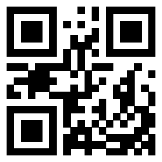 Scansione del Qr Code di 3405917476