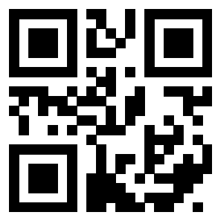 Scansione del Qr Code di 3405917477
