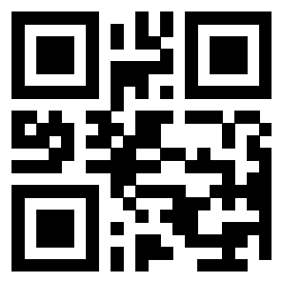 Immagine del QrCode di 3405917483