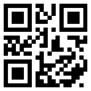3405917484 - Immagine del QrCode associato
