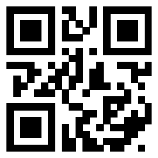 Il QrCode di 3405917487