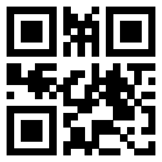 3405917488 - Immagine del QrCode associato